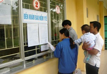 Hội nghị triển khai Luật sửa đổi, bổ sung một số điều của Luật Bảo hiểm y tế